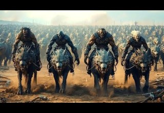 ملخص الهوبيت كامل سلسلة أفلام The Hobbit