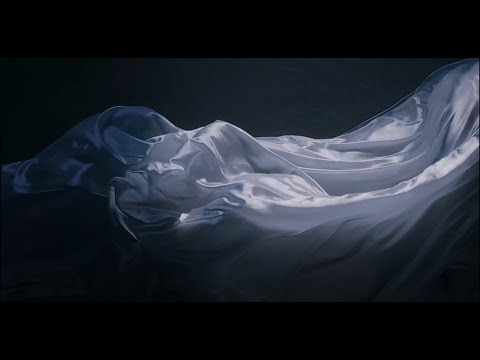 Nazli Mcfian UNSAID Official Lyric Video