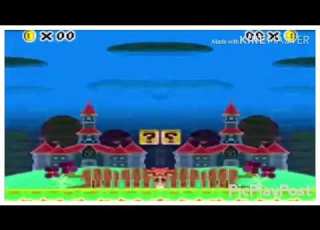 Preview 2 Mario Effects FIXED