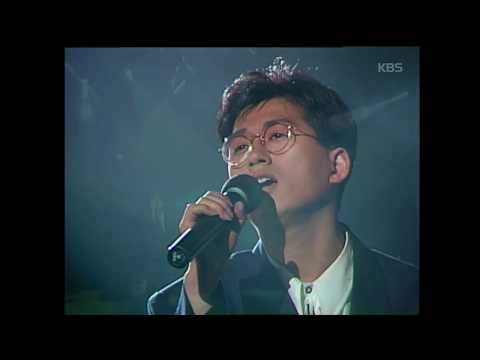 신승훈 미소속에 비친 그대 KBS 쇼 토요특급