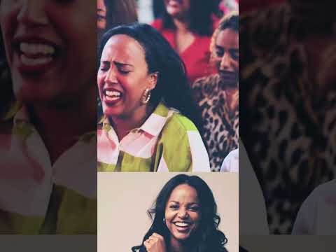 ፈራ ፍርሃቴ FERA FREHATE By Rachel JC Original Song By Aster Abebe Jpsc AMAZING WORSHIP Like