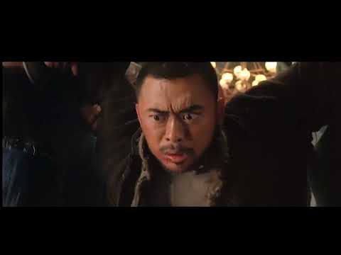 IP MAN 1 Une Bonne Leçon