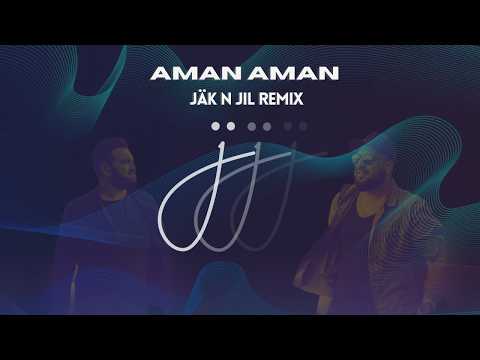 Arkadi Dumikyan Ka Re Aman Aman Jäk N Jil Remix