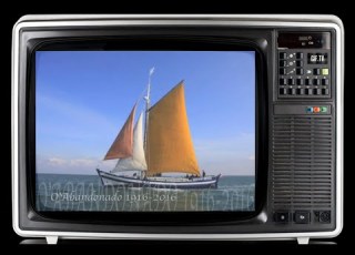  O Abandonado L Histoire D Un Galéo Portugais A Historia Dum Galeão Portuguese