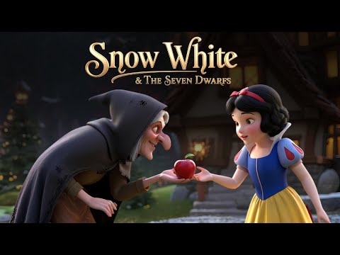 The Original Story Of Snow White And The Seven Dwarfs Stories For Teenagers