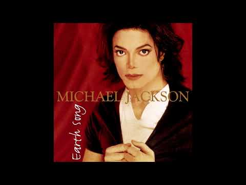 Michael Jackson Earth Song Instrumental