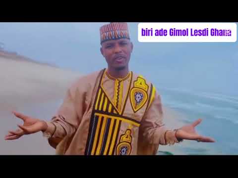 Biri Ade Lesdi Ghana Officer Music