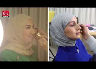  لأول مرة في المغرب ظهور مقدمات أخبار محجبات على الشاشة