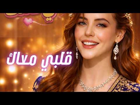 قلبي معاك Cheba Sirina