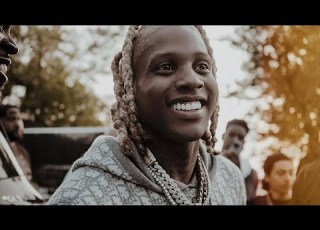  Lil Durk Survivor Did It Without U Official Video