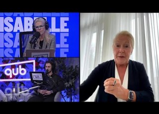 I Will Be A Politician Before I Am A Member Of The Parti Québécois Pauline Marois On The Appoi