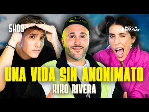 A Life Without Anonymity With Kiko Rivera Poco Se Habla 5X09