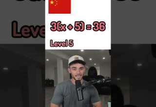 سوالات کلاس پنجم در سراسر جهان