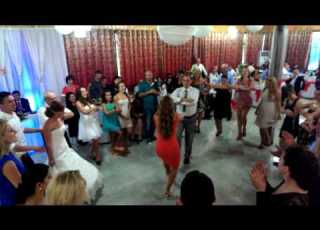  Eva S Wedding Kalinka Dance