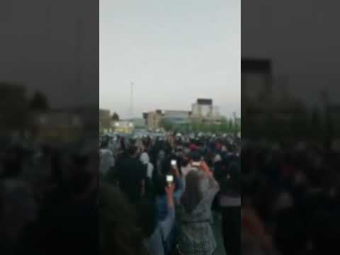 اعتراضات مردمی در کرمان این جنبش را سر بازایستادن نیست سه شنبه ۲۹ شهریور ۱۴۰۱