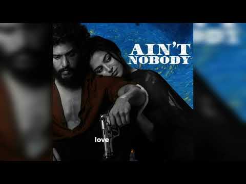 Ain T Nobody Lyrical Video From DC
