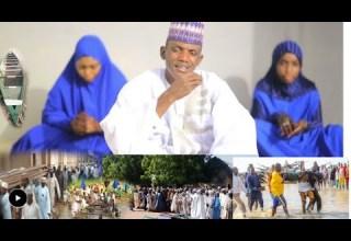 Ruwan Bagwai Ta 2 Full Version Hadarin Jirgin Ruwan Bagwai 2 Aminu Bagwai