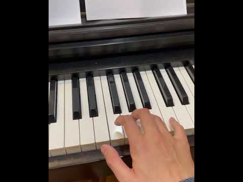 Airport Announcement