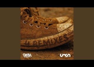 Oyagh Urmia Remix