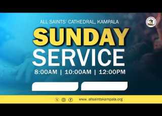 8 00 AM SUNDAY SERVICE 9TH AUGUST 2026 MENS PRAYER CONFERENCE 2026