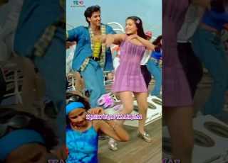  Pyar Ko Pyar Mile Toh Hindi Love Song Hrithik Ameesha Patel Alka Yagnik Udit Narayan Song