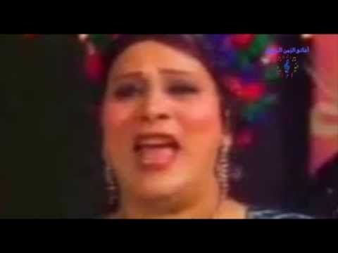 يا حلو ليه غيرت رايك فينا جمالات شيحه GAMALAT SHEHAYA YA HELW