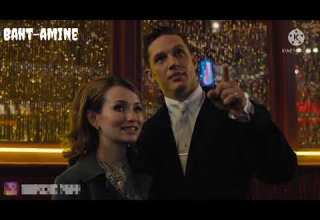 عصابة مكونة من اخين توأم مسيطرين على لندن بالكامل Legend