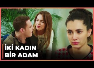 Zeynep Kerem Ve Melis I Kıskanıyor Güneşi Beklerken 28 Bölüm