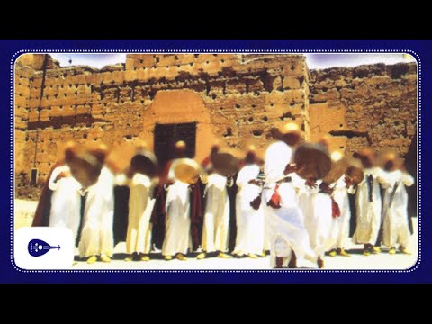 Cherif Hassan Khali El Hal Iben Amoul Zaouia