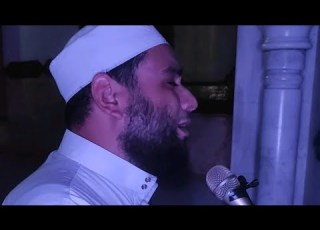 تلاوة خاشعة ومؤثرة لسورة القيامة بصوت الشيخ محمود ابراهيم إسمعها بقلبك و تأملها