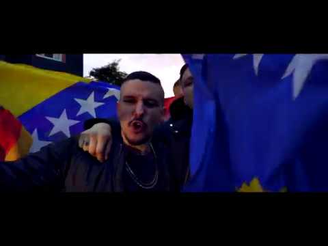 QZINO Jungs Aus Dem Balkan OFFICIAL VIDEO Prod By KI2LA