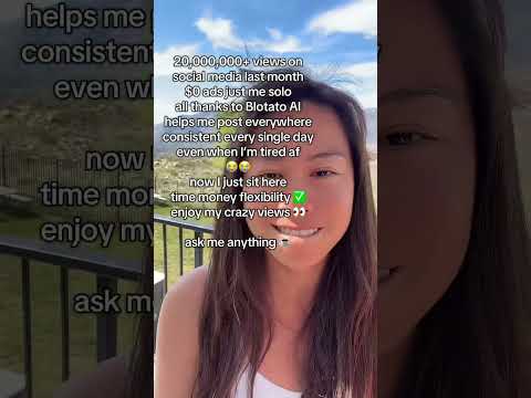 20M Views Last Month Here S My Entire System