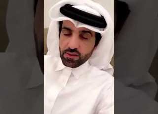  سالفه وقصيدة البحر ماالله كتب لي فيه عيشه حمد ال جميله