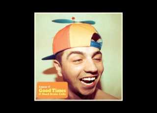 Going Dumb Lunar C Prod By Pete Cannon Track 10