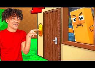 ROBLOX DING DONG DITCH FOR BRAINROTS