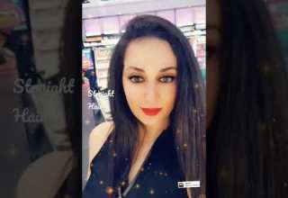 SEBA JAMAL Straight Hair