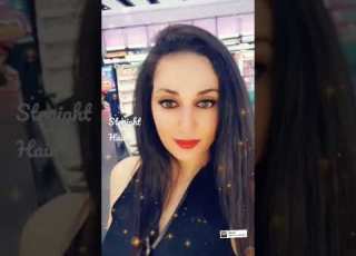 SEBA JAMAL Straight Hair