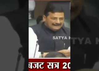 Mewat M L A Maman Khan Firozpur Jhirka Mewati Viralvideo Trending