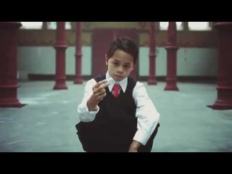 حمزة نمرة إحلم معايا فلم قصير تحفيزي مؤثر