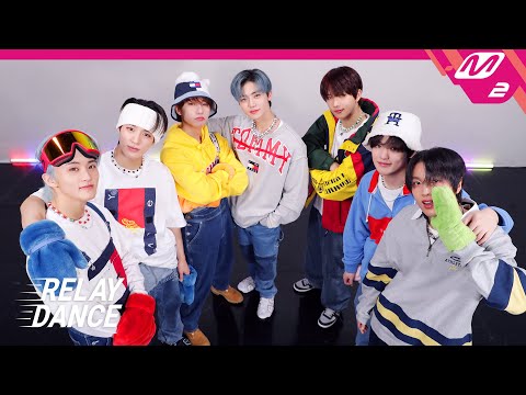 릴레이댄스 NCT DREAM 엔시티 드림 Candy 4K