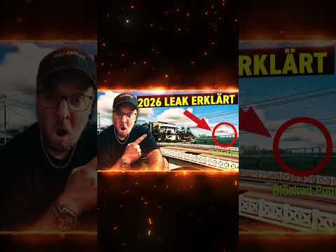 So Hab Ich Den Leak Gemacht GTA 6 Leak Analyse 2026 GTA 6 Gameplay Video Aufgetaucht