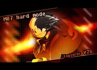 NO AU M87 HardMode V2 Explorer