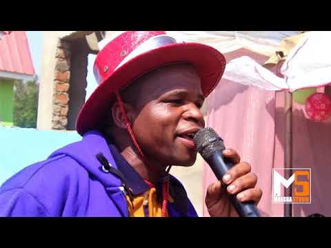 SAMIKE NG WENGELA BHUKANGO KWA MWANA NZUNGU MBASHA STUDIO 2022 SAMIKE NG WENGELA BHUKANGO KWA MWANA NZUNGU MBASHA STUDIO 2022