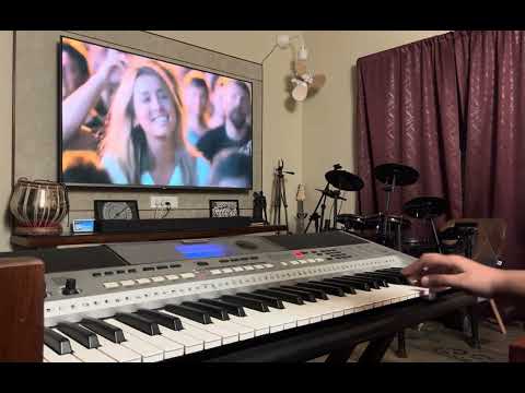 Kaoma Lambada Balkan Mafia House