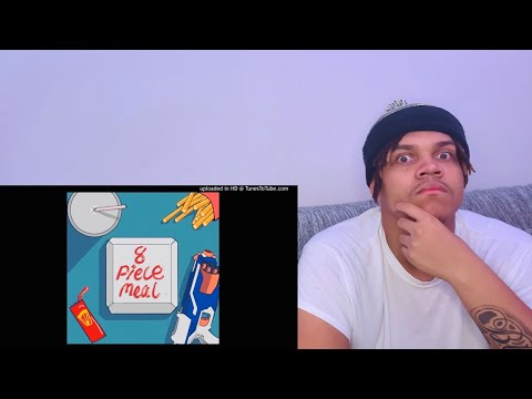 Yung Nugget Bruh Moment Reaction