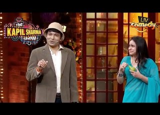 Kapil न Bhoori और Chandu क Acting क उड य मज क IThe Kapil Sharma ShowIBest Of Sumona Chakravarti