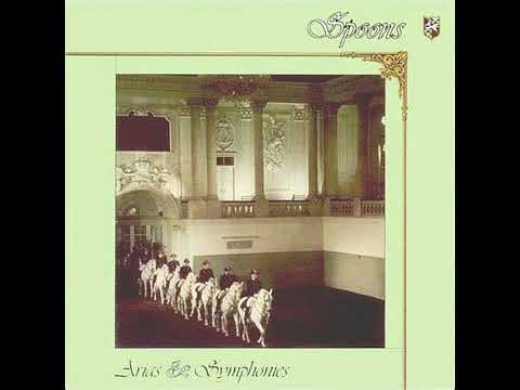 Spoons Trade Winds Smiling In Winter On HQ Vinyl With Lyrics In Description