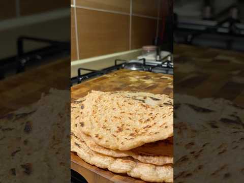 خبز الشوفان