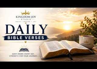  Daily Bible Verse 8 25 2026 Remember What God Has Already Done