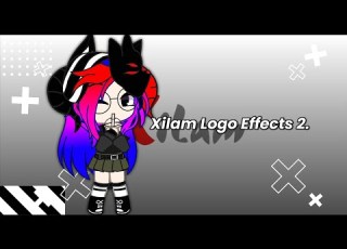  Xilam Logo Effects 2